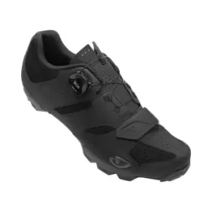 Image of Giro Cylinder II MTB Shoe - Black