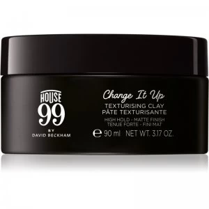 Image of House 99 Change It Up Modeling Clay 75ml