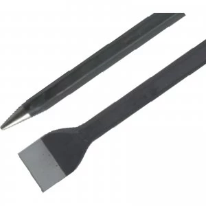 Image of Roughneck Telegraph Digger Bar 2000mm