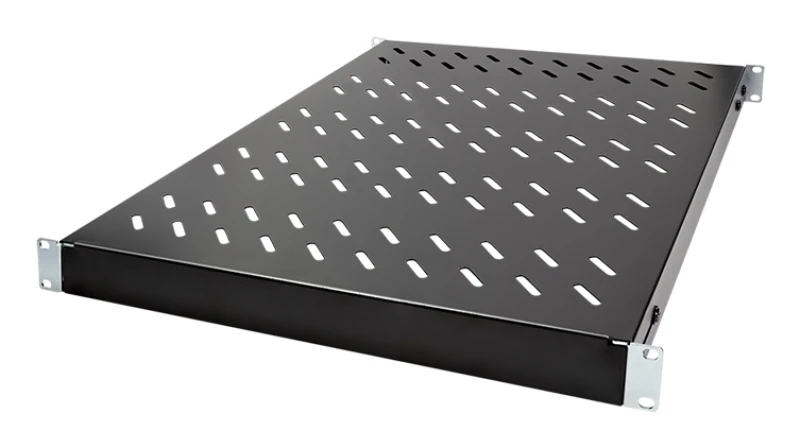 Image of LogiLink SF1000B rack accessory Rack shelf