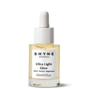 Image of SHYNE Ultra Light Glow Oil 30ml