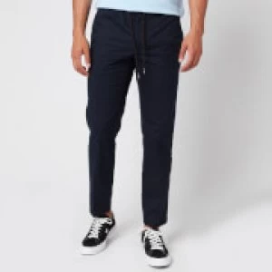 Image of Tommy Hilfiger Mens Soft Twill Chinos - Desert Sky - W34