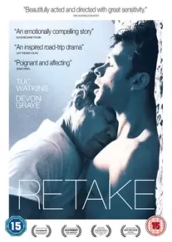 Image of Retake - DVD