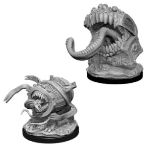 Image of D&D Nolzur's Marvelous Unpainted Miniatures (W4) Mimics