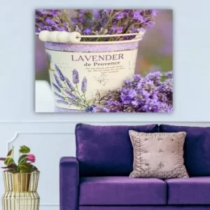 Image of 296807249_70100 Multicolor Decorative Canvas Painting