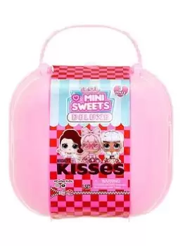 Image of L.O.L Surprise! Loves Mini Sweets Deluxe - Hershey'S Kisses