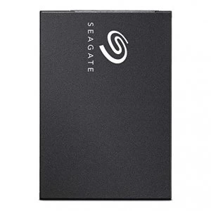 Image of Seagate BarraCuda 1TB SSD Drive