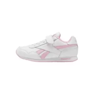 Image of Reebok Royal Classic Jogger 3 Shoes Kids - Pink