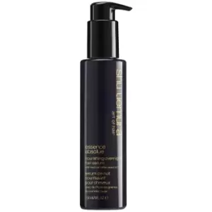 Image of Shu Uemura Art of Hair Essence Absolue Overnight Hair Serum for Nourishment 150ml
