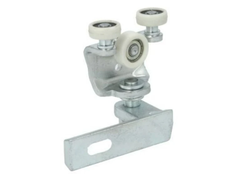 Image of PROCARO PR16-1028 Roller Guide, sliding door Upper Right Roller Guide,sliding door (3846)