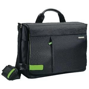 Image of Leitz Complete 15.6" Messenger Smart Traveller 60190095