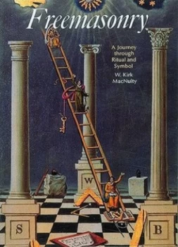 Image of Freemasonry by W. Kirk Macnulty Paperback