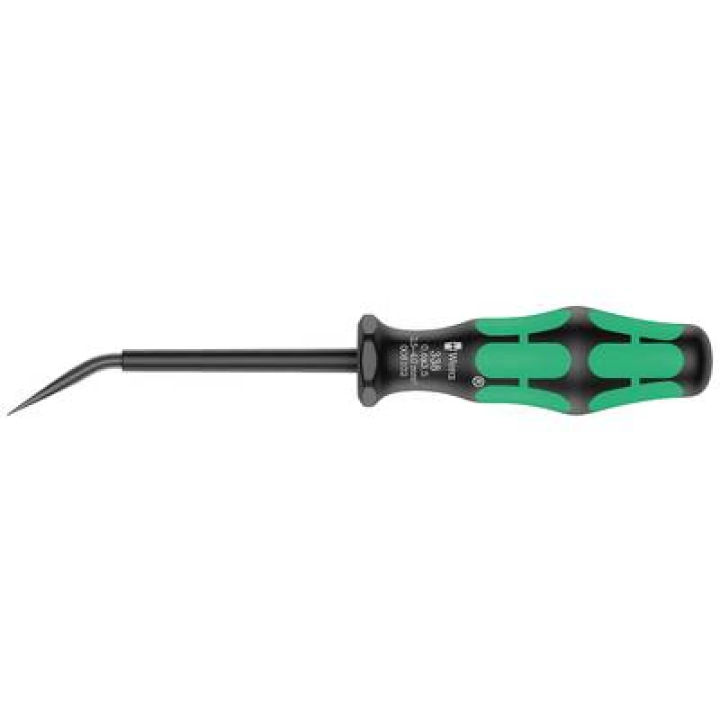Image of Wera Wera 05008102001 Actuator tools Black, Green 05008102001