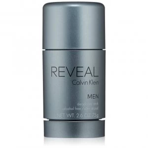 Image of Calvin Klein Reveal Deodorant Stick For Him 75g