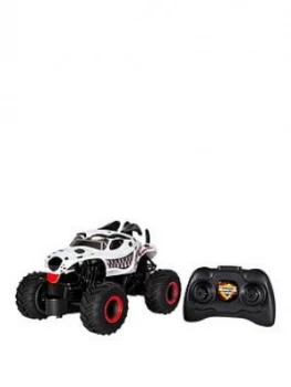 Image of Monster Jam Mutt Dalmation