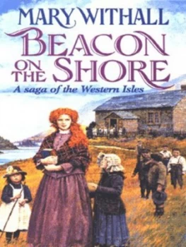 Image of Beacon on the Shore by Mary Withall Paperback