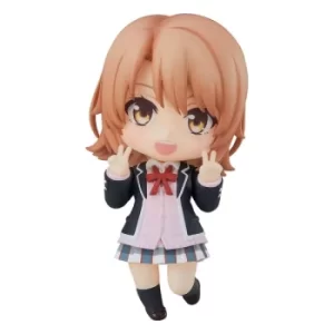 Image of My Teen Romantic Comedy SNAFU Climax Nendoroid Action Figure Iroha Isshiki 10 cm