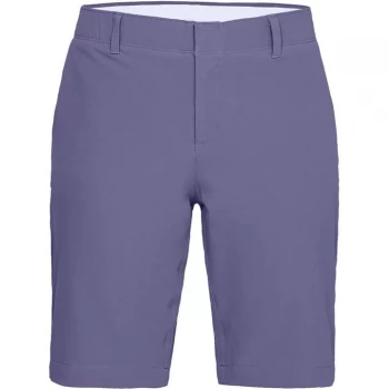 Image of Urban Armor Gear Links Shorts - Purple Luxe