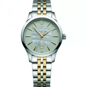 Image of Ladies Victorinox Swiss Army Alliance Watch