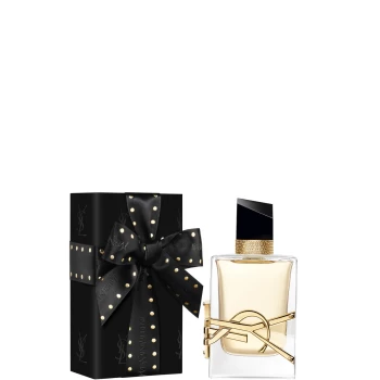 Image of Yves Saint Laurent Libre Pre-Wrapped Eau de Parfum For Her 50ml