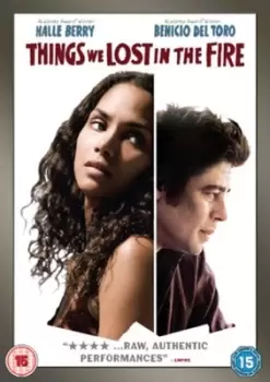 Image of Things We Lost in the Fire - DVD