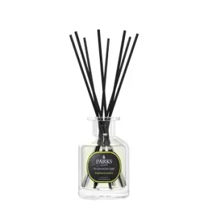 Image of Parks Aromatherapy Grapefruit & Jasmine Diffuser 100ml