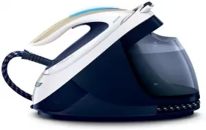 Image of Philips PerfectCare Elite GC9630-20 2400W Steam Generator Iron