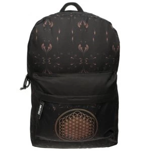 Image of Bring Me The Horizon - Sempiternal Classic Rucksack