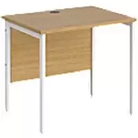 Image of Dams International Desk MH608WHO 800 x 600 x 725 mm