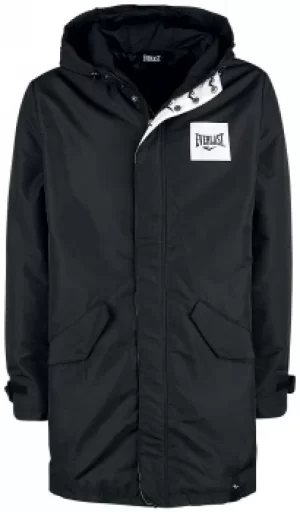 Image of Everlast F19MSG-JA001 Between-seasons Jacket black