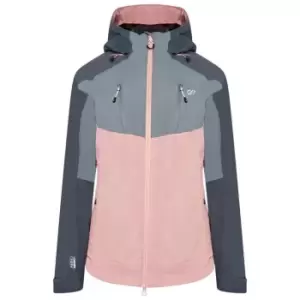 Image of Dare 2b Diverse II jacket - Pink