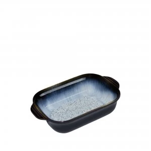 Image of Denby Halo Small Rectangular Oven Dish
