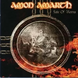 Image of Fate of Norns by Amon Amarth Vinyl Album