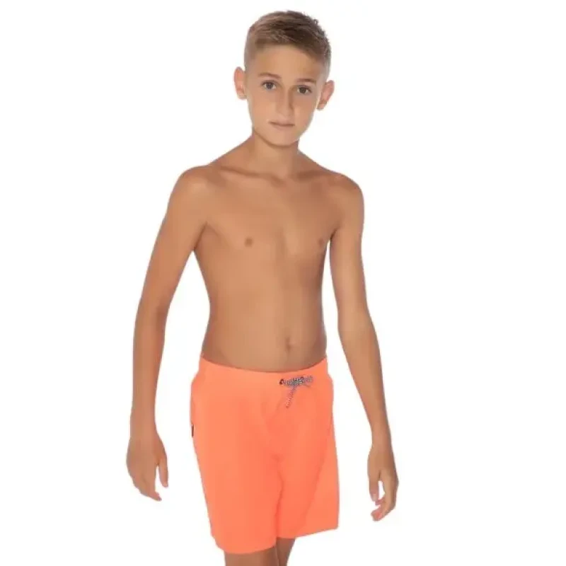 Image of Protest Children's swimming shorts Protest Culture Orange Male 4 ans 2810000-733
