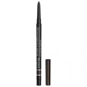 Image of IsaDora Intense Eyeliner 24h Wear 0.35g - 61 Black Brown
