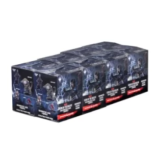 Image of D&amp;D Icons of the Realms Set 10 Guildmasters Guide to Ravnica Booster Brick