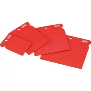 Image of Vigor V4278 Japanese trowel set