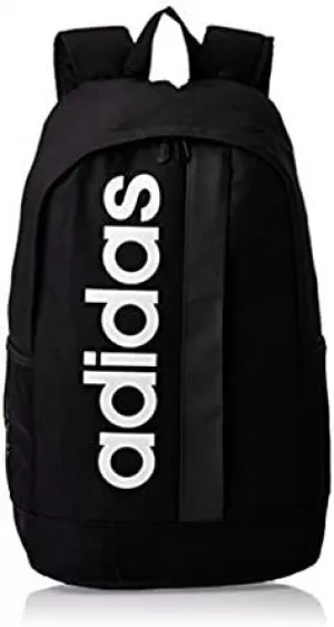 Image of Adidas Linear Backpack - Black