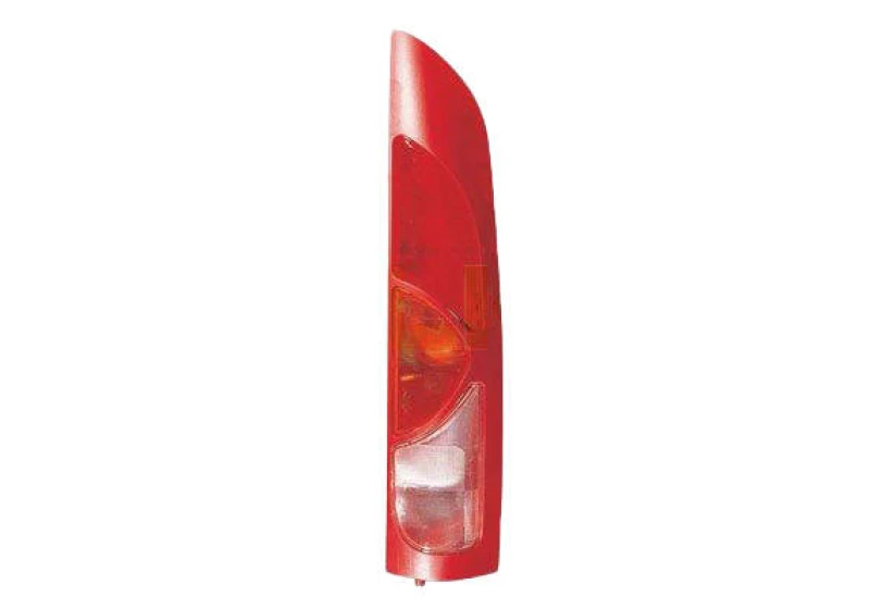 Image of ALKAR 2202156 Rear light without bulb holder, Right Combination Rearlight (391)