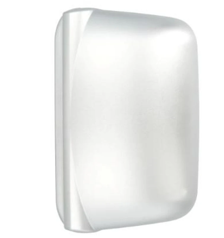 Image of STARLINE XT ZL04-58-015G Cover, outside mirror both sides, silver Cover,outside mirror (23)