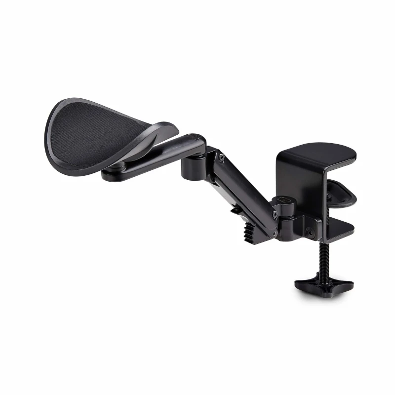 Image of StarTech.com Adjustable Arm Rest for Desk 1AHC-DESK-ARM-REST