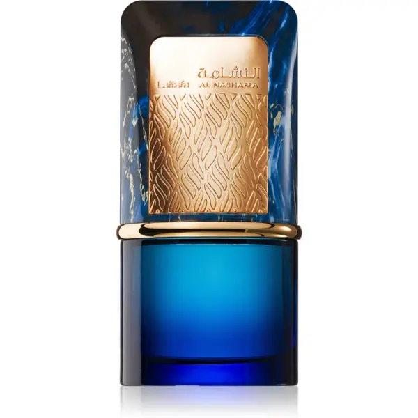 Image of Lattafa Al Nashama Caprice eau de parfum unisex 100ml