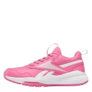 Image of Reebok XT Sprinter 2 Alt Shoes - True Pink / Pink Glow / Cloud