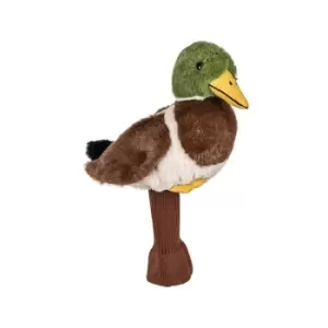 Image of Daphne's Driver Headcover - Mallard