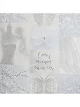 Image of Arthouse Glitter Daydreamer Wallpaper