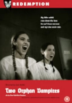 Image of Two Orphan Vampires