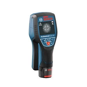 Image of Bosch Professional D-Tect 120 Cordless Digital Wall Scanner