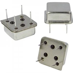 Image of Crystal oscillator Qantek QX8T50B16.38400B50TT DIP 8 HCMOS