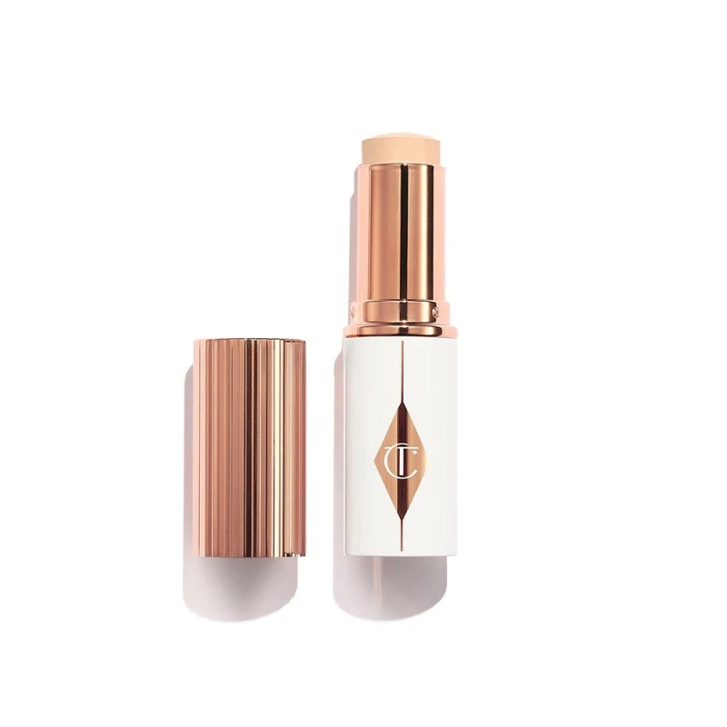 Image of Charlotte Tilbury Unreal Skin Sheer Glow Tint Foundation 8ml (Various Shades) - 1.5 Fair