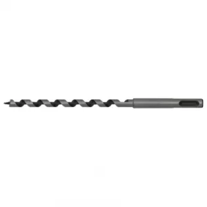 Image of SDS Plus Auger Wood Drill 8 X 200MM